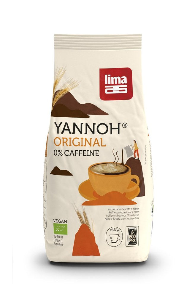 Yannoh Original
