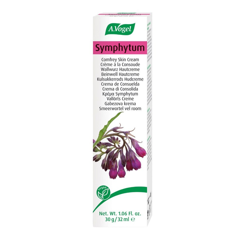 Beinwell Symphytum Creme 35 g