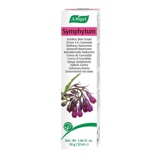 Beinwell Symphytum Creme 35 g