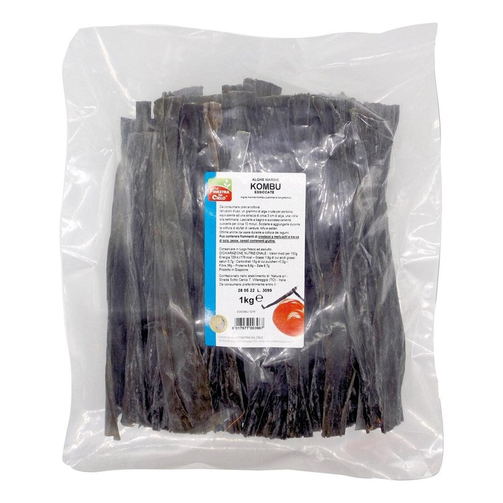 Kombu