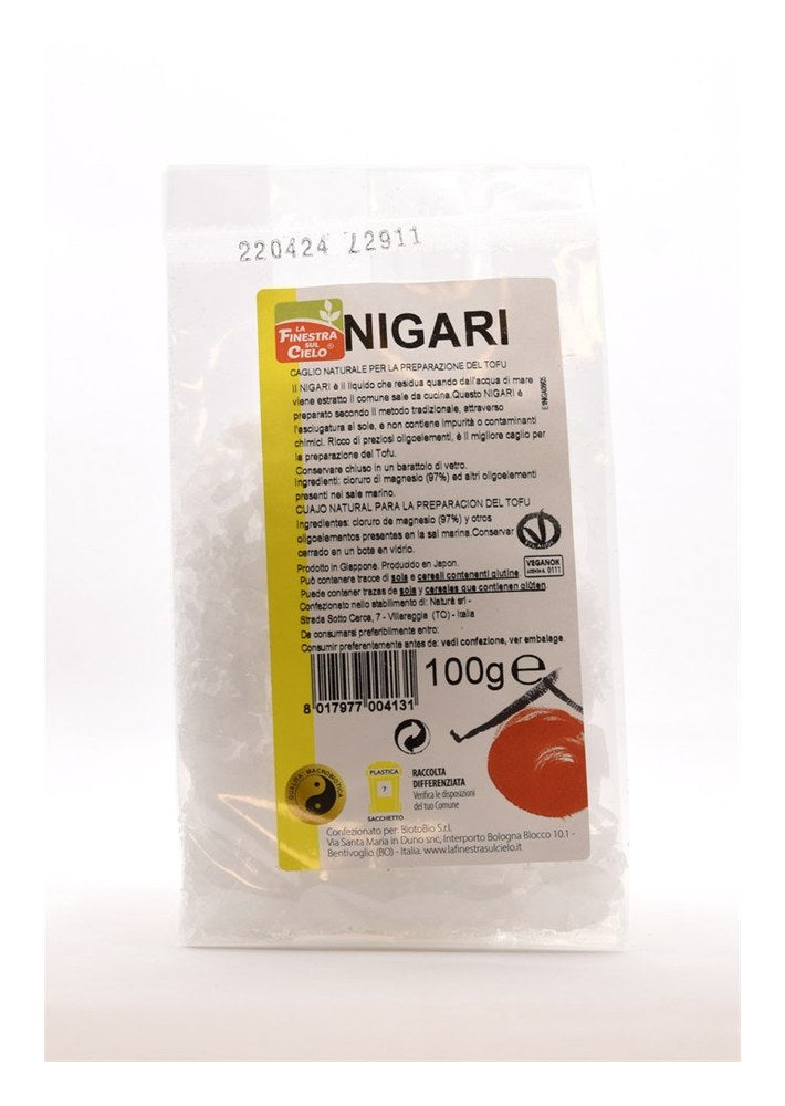 Nigari
