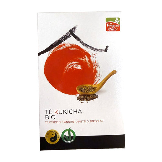 Kukicha Tee lose