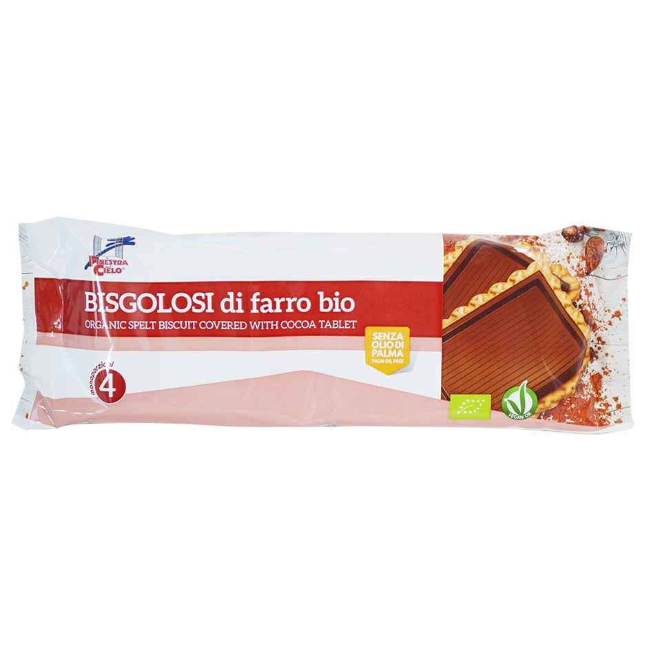 Schoko-Dinkel-Kekse