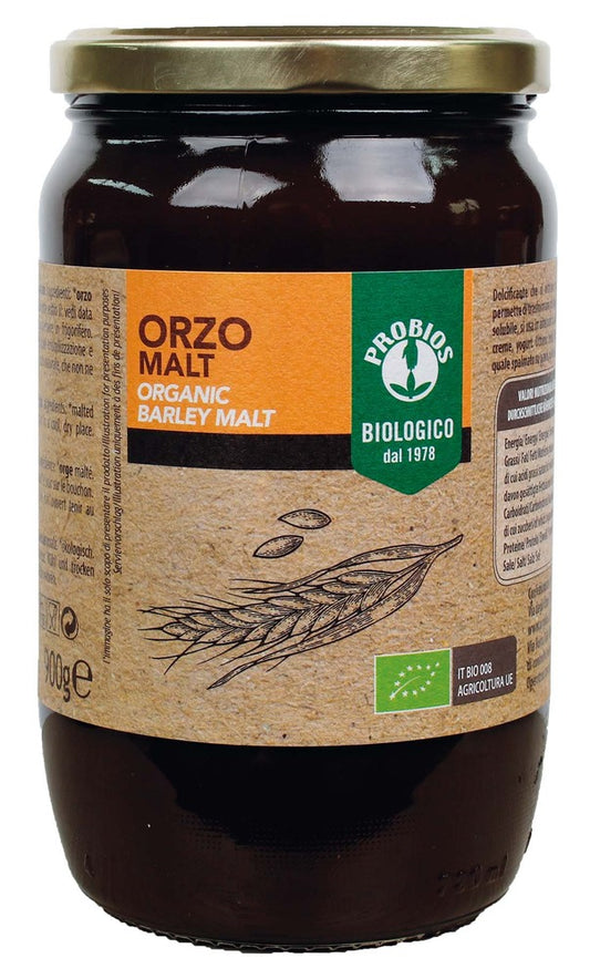 Gerstenmalz