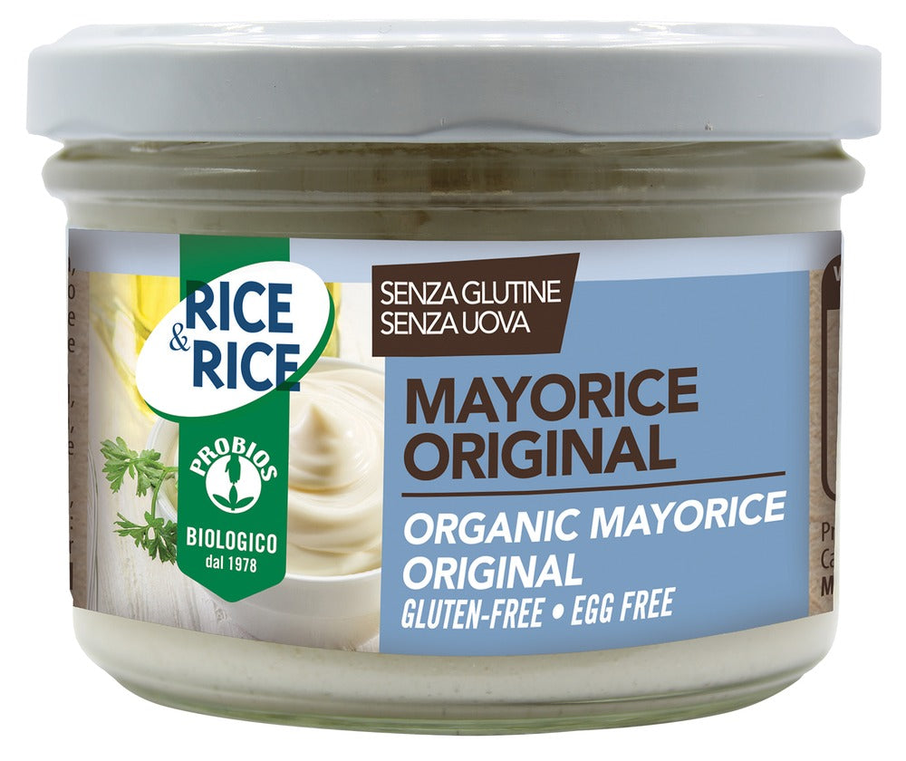 Mayorice Original