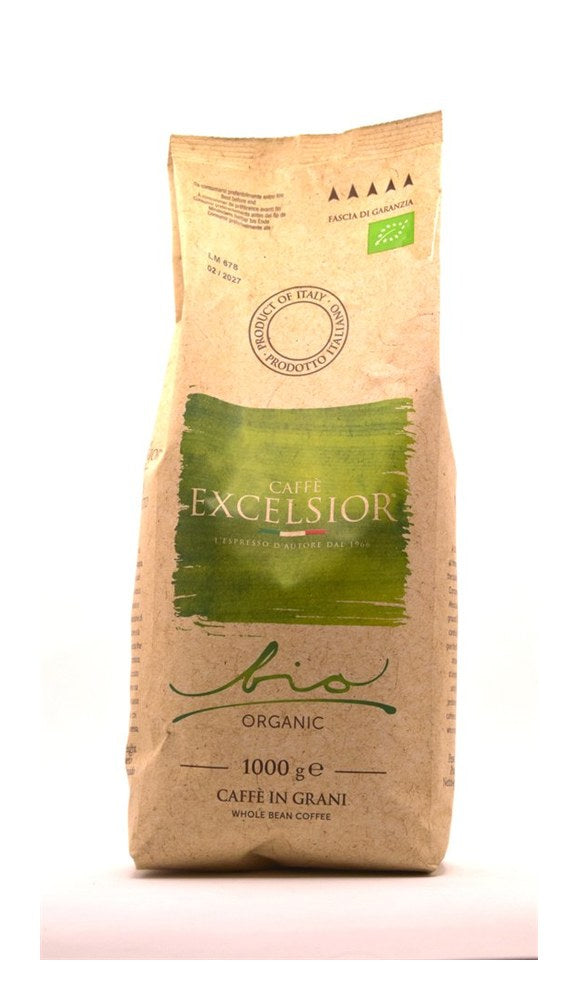Café Excelsior ganze Bohne