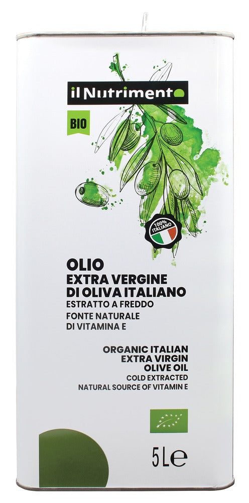 Olivenöl nativ extra