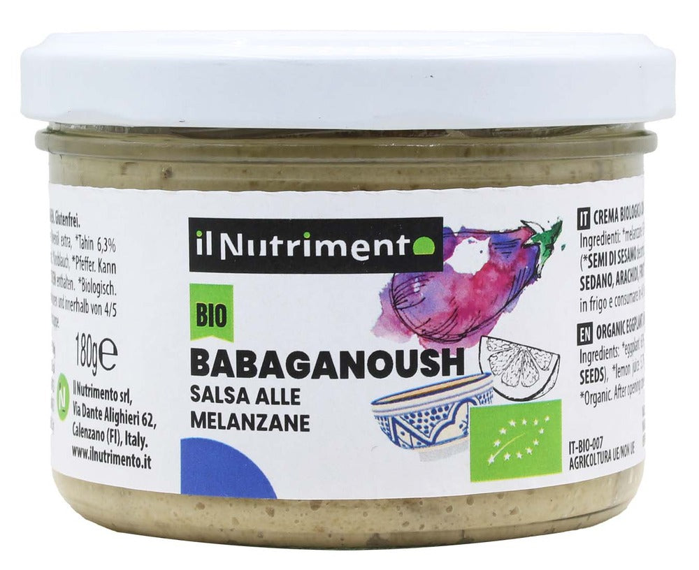 Babaganoush
