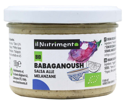 Babaganoush