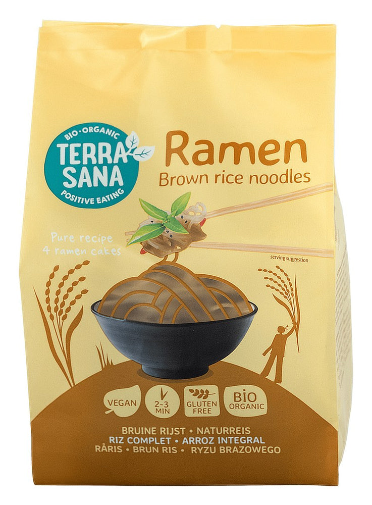 Ramen Naturreis
