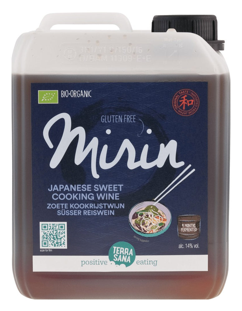 Mirin