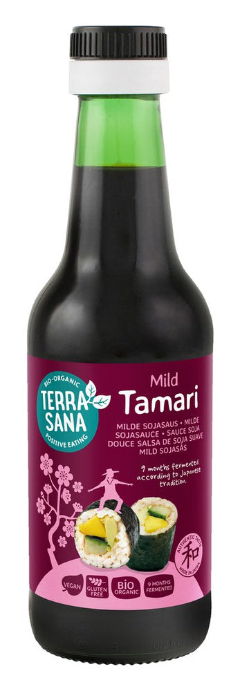 Tamari mild