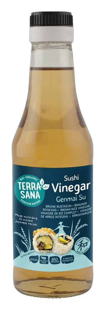 Genmai Su