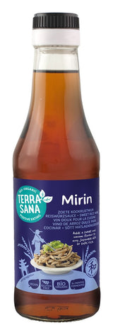 Mirin Bio