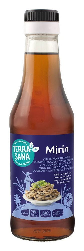 Mirin Bio