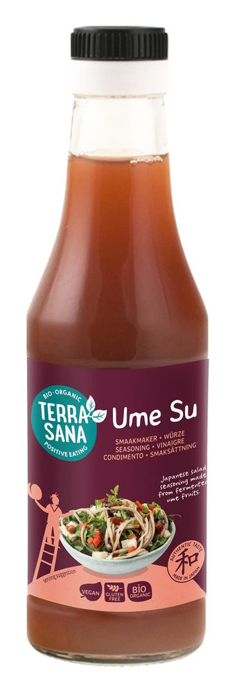 Ume Su