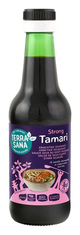 Tamari strong