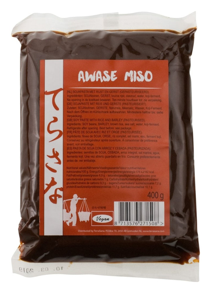 Awase Miso