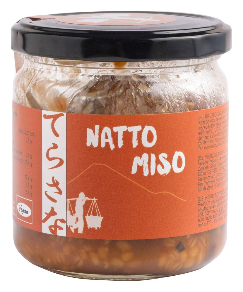 Natto Miso