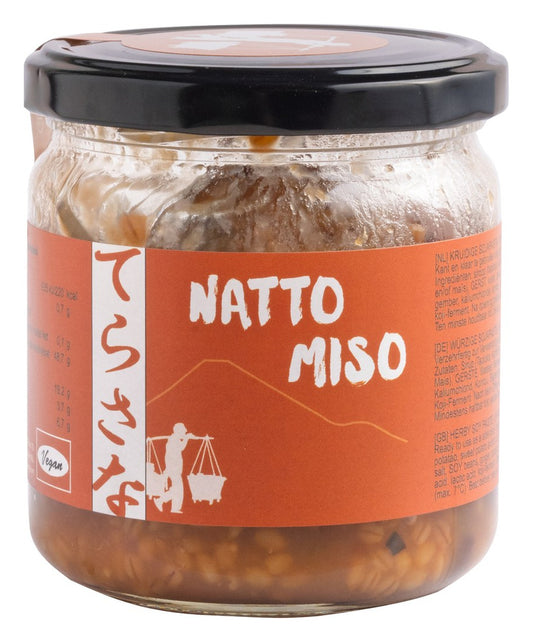 Natto Miso