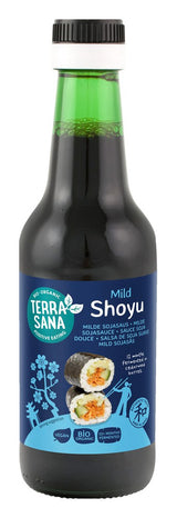Shoyu mild