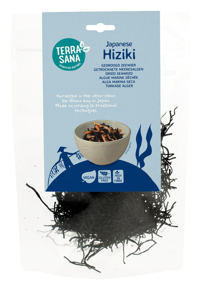 Hiziki