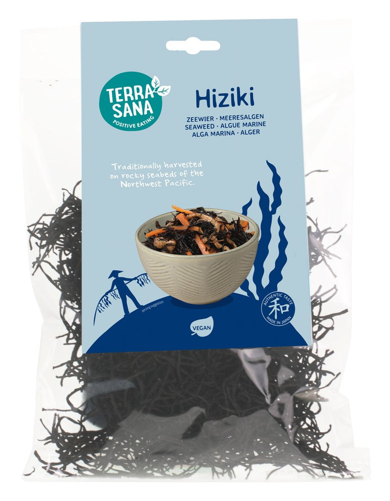 Hiziki