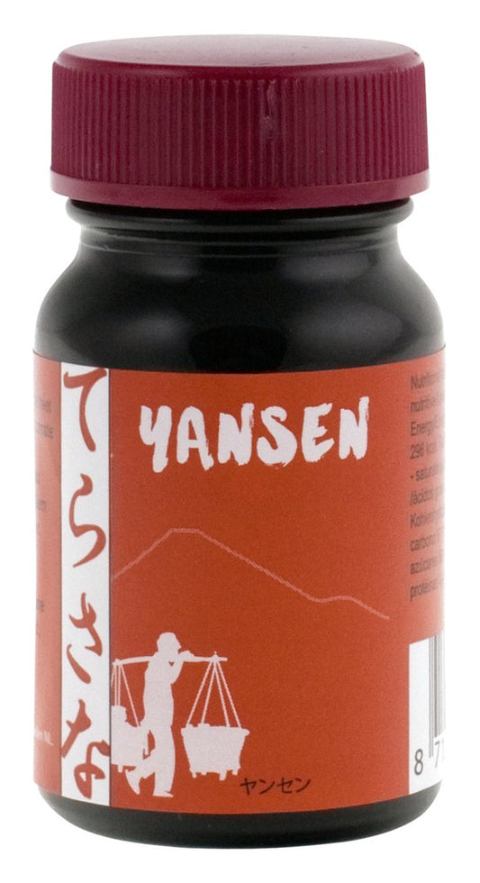 Yansen