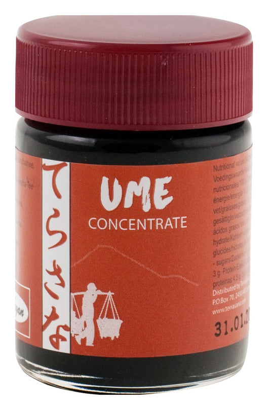 Ume Konzentrat