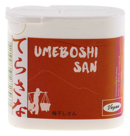 Umeboshi San Kügelchen