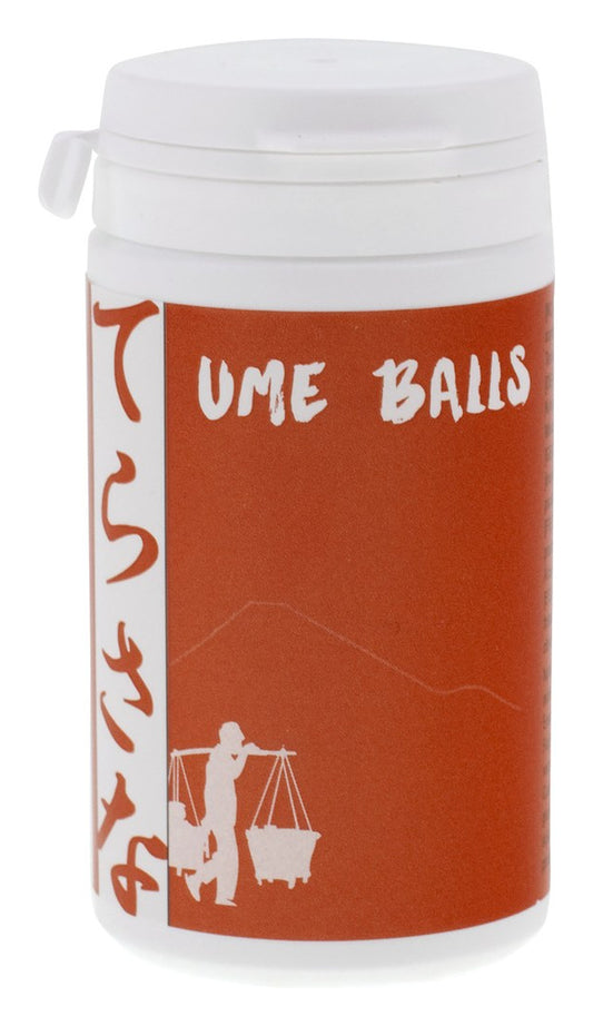 Ume Kügelchen