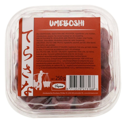 Umeboshi