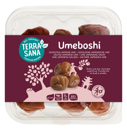 Umeboshi Bio
