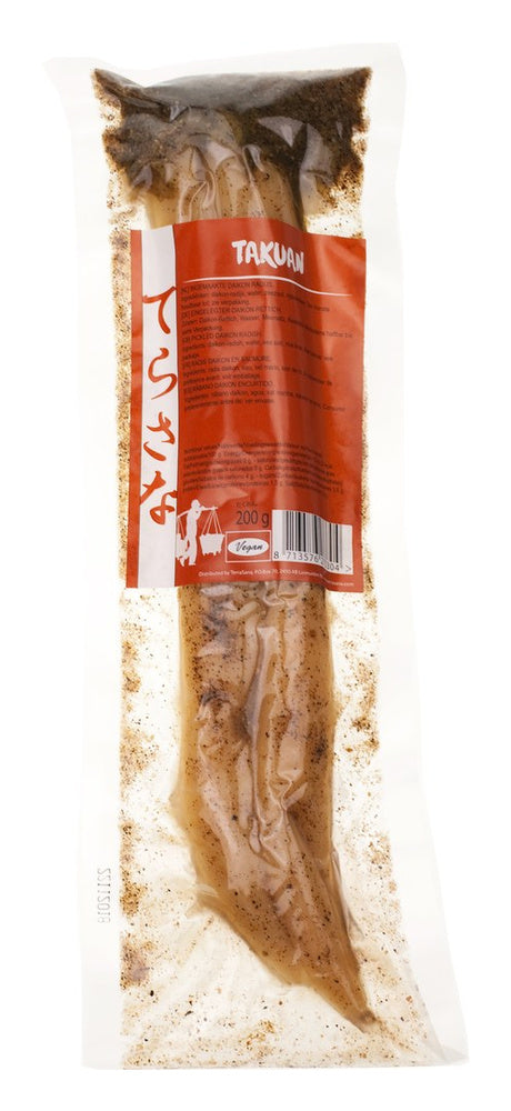 Takuan