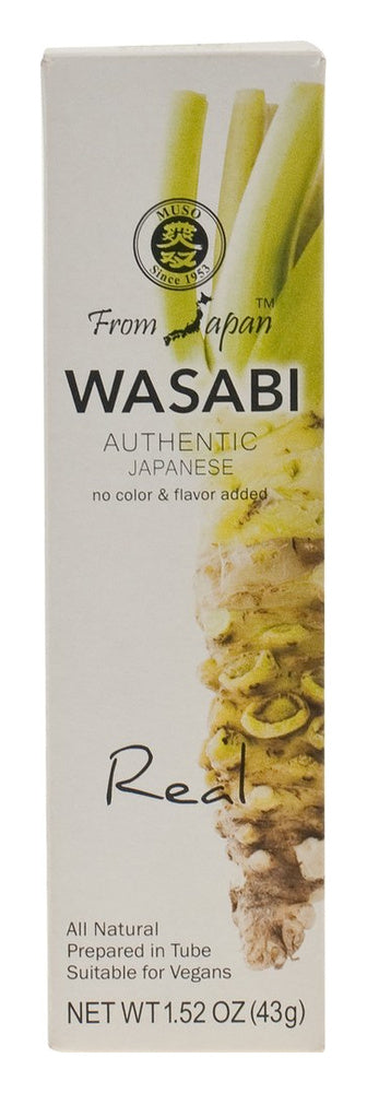 Wasabi