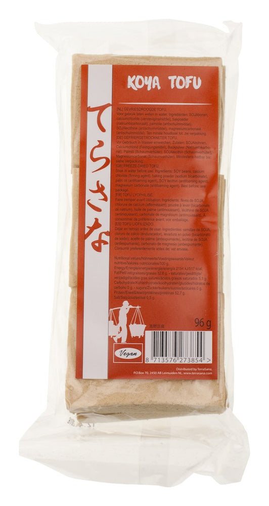 Koya Tofu