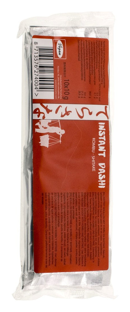 Instant Dashi