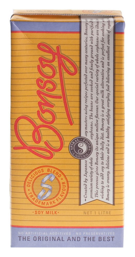 Bonsoy Soja Drink