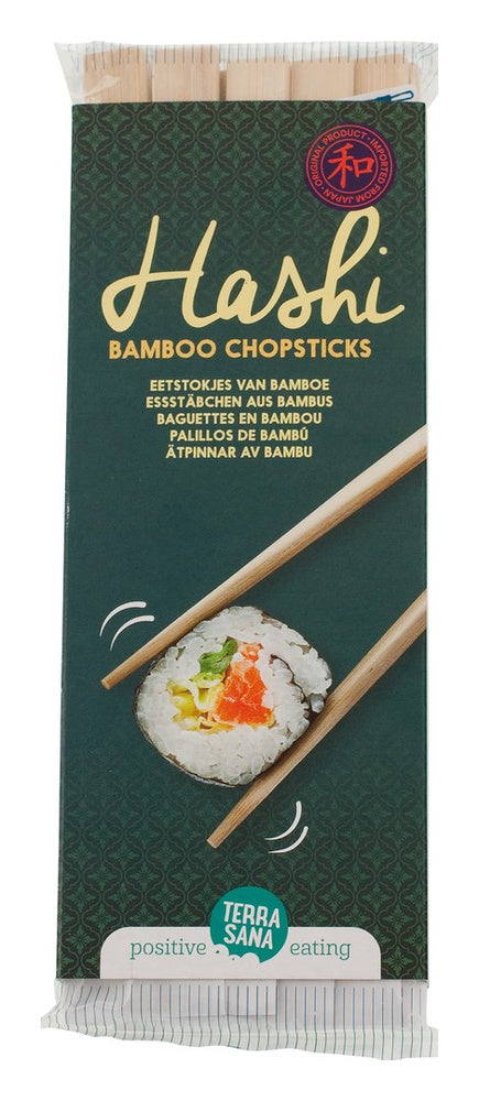 Hashi (Essstäbchen)