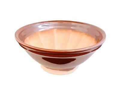 Suribachi (Mörser) Nr. 8