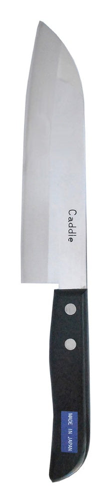 Caddie Santoku (Messer)