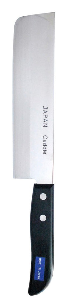 Caddie Nakiri (Messer)