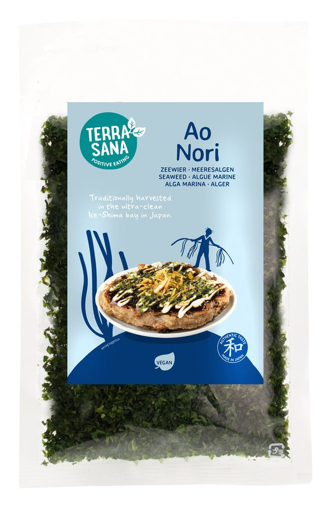 AO Nori Flocken