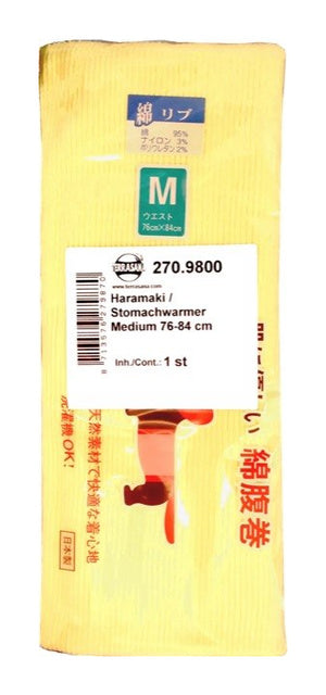 Haramaki (Nierenwärmer) - M