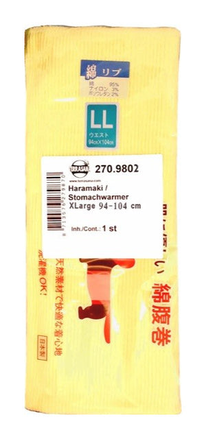 Haramaki (Nierenwärmer) - L