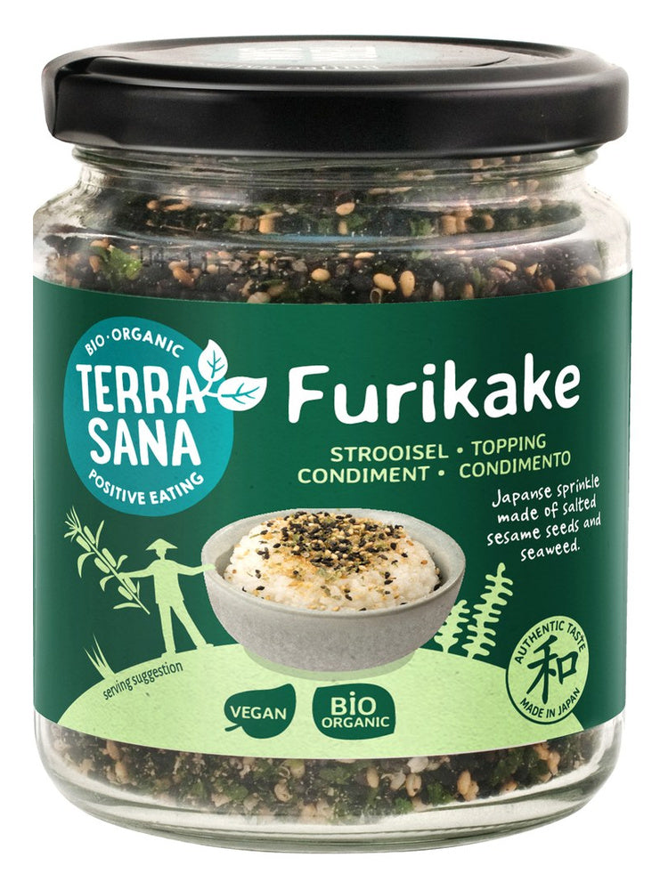 Furikake