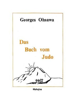 Das Buch vom Judo (Ohsawa, Georges)