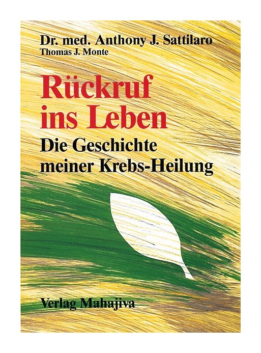 Rückruf ins Leben (Sattilaro)