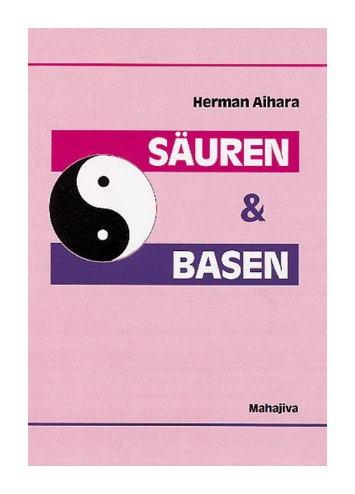 Säuren und Basen (Aihara, Herman)