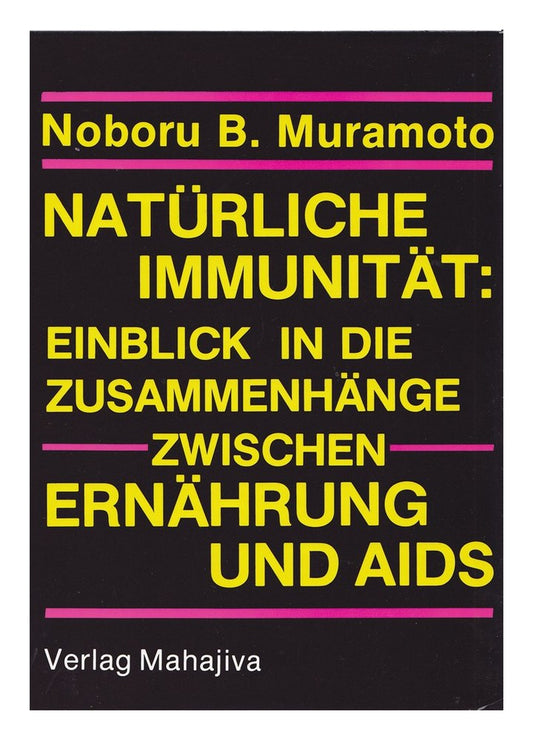 Natürliche Immunität (Muramoto)